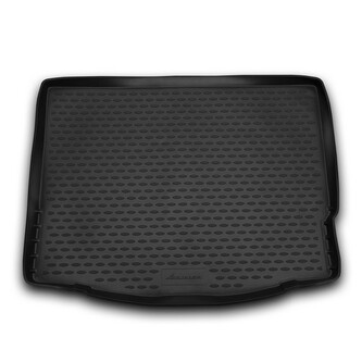 Gumová vana do kufru Ford Focus 2011-2018 (hatchback)