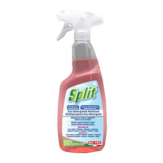 Ekologický čistící prostředek Mafra Split (750ml) Ekologický čistící prostředek Mafra Split (750ml)