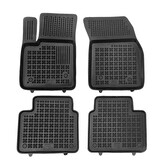 Gumové autokoberce Ford Focus 2018-2025