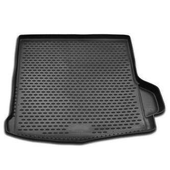 Gumová vana do kufru Land Rover Freelander 2006-2014