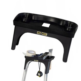 Plastový nástavec DRABEST AK-PN