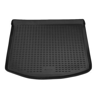 Gumová vana do kufru Mazda 3 2003-2009 (hatchback) Gumová vana do kufru Mazda 3 2003-2009 (hatchback)