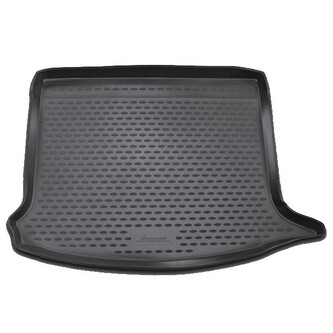 Gumová vana do kufru Dacia Sandero 2008-2012