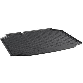 Gumová vana do kufru Seat Leon 2012-2020 (hb)