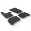 Gumové autokoberce Land Rover Range Rover Sport 2013-2022