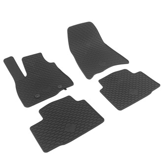 Gumové autokoberce Dacia Duster 2024-