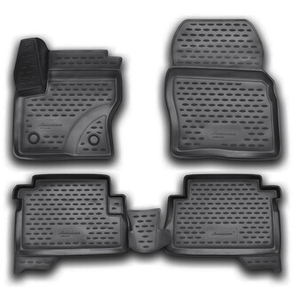 Gumové autokoberce Ford Kuga 2013-2019 Gumové autokoberce Ford Kuga 2013-2019