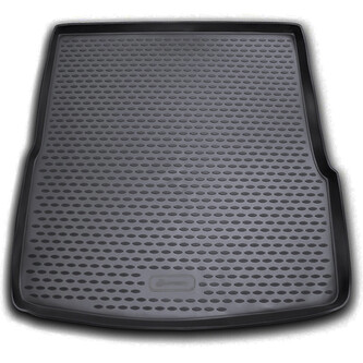Gumová vana do kufru Audi A6 2004-2011 (combi) Gumová vana do kufru Audi A6 2004-2011 (combi)