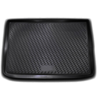 Gumová vana do kufru Opel Meriva B 2010-2017 Gumová vana do kufru Opel Meriva B 2010-2017