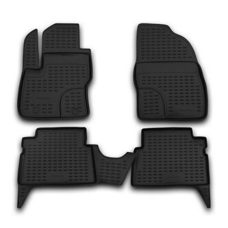Gumové autokoberce Ford Kuga 2008-2013 Gumové autokoberce Ford Kuga 2008-2013