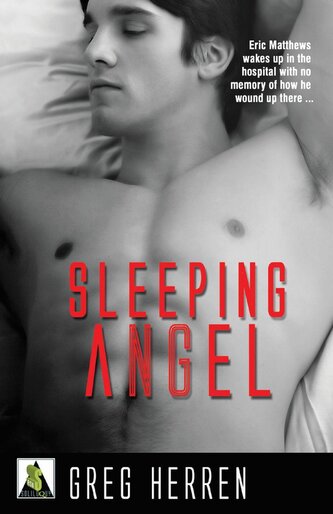 Sleeping Angel