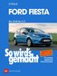 Ford Fiesta von 10/08 bis 6/17