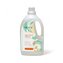 Natuty Máchadlo prádla bez vůně 1.5 l
