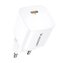 Ładowarka sieciowa Wozinsky CMWCS USB-C PD 20W - biała