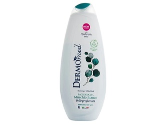 Dermomed Bagnodoccia Muschio Bianco sprchový gel 650 ml Dermomed Bagnodoccia Muschio Bianco sprchový gel 650 ml