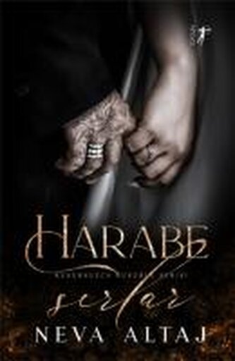 Harabe Sirlar