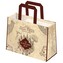 Taška Harry Potter - Marauders Map, 100% polyester