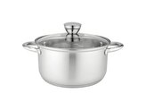 NEREZOVÝ HRNIEC MATTEO 18CM 2,6L