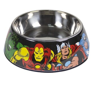 Miska Miska Marvel (L), L