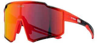 brýle HAVEN NIB černo/oranžové brýle HAVEN NIB černo/oranžové