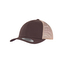 Kšiltovka Flexfit Retro Trucker 2-Tone - hnědá-béžová