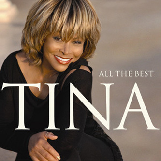 Tina Turner: All the best