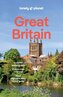 Lonely Planet Great Britain