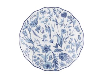 DEZERTNÍ TALÍŘ COLETTE 20,5CM