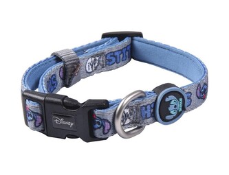 Obojek Obojek Lilo & Stitch - Stitch (XS/S), XS/S