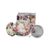 Zaparzacz baryłka MAGNOLIE