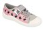 251Y183 - dívčí tenisky Befado 1 SZ růžové 251Y183_36