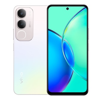 VIVO Y19s 8+256GB Light Silver