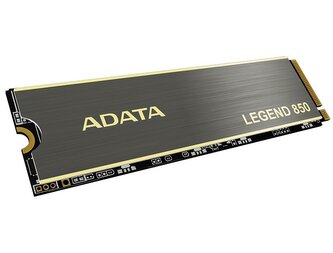 ADATA LEGEND 850  2TB SSD / Interní / PCIe Gen4x4 M.2 2280
