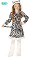 Leopard - dětský kostým 10 – 12 let