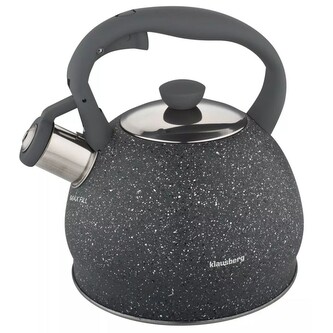 Varná konvice Klausberg, 2l