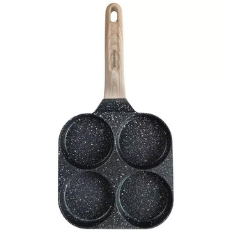 Pánev na 4 lívance 19 cm