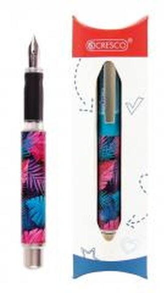 Pióro wieczne Go Pen V2 Pióro wieczne Go Pen V2