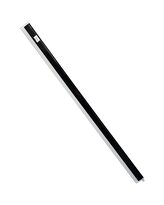 Q-63AB 9W / 810lm / 4200K T5 podlinkové světlo s vypínačem a konektorem - černé QTEC 60cm