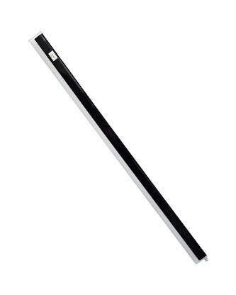 Q-63AB 9W / 810lm / 4200K T5 podlinkové světlo s vypínačem a konektorem - černé QTEC 60cm