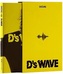 Daesung:  D´S Wave