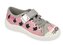 251X184 25 - dívčí tenisky Befado 1SZ,růž.,kočička 251X184_26