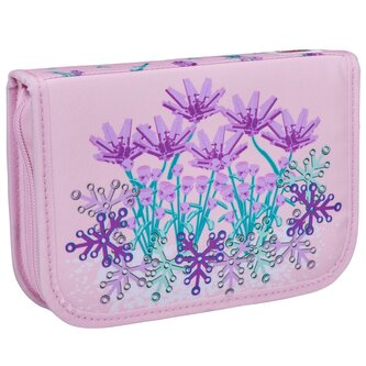 LEGO Flowers - penál s náplní