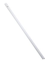 Q-61A 14W / 1260lm / 4200K T5 podlinkové světlo s vypínačem a konektorem - bílé QTEC 60cm