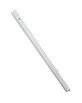 Q-60A 9W / 810lm / 4200K T5 podlinkové světlo s vypínačem a konektorem - bílé QTEC 60cm