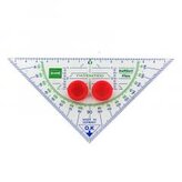 Ekierka Stop&Go 16cm