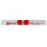 Linijka Stop&Go 15cm