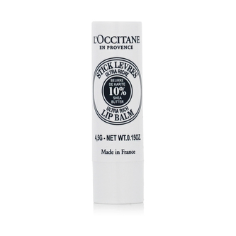 L'Occitane Shea Butter Lip Balm Stick 4,5 g