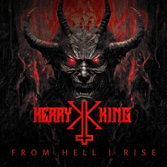 Kerry King: From Hell I Rise