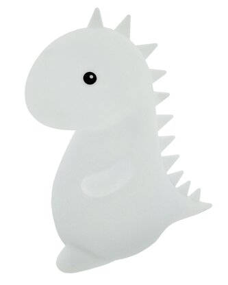 TR-168M LED dětské noční světlo USB - DINO Trixline