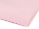 Pěnová guma Foamiran k výrobě květů 60x70 cm - 1 ks - 4 (008) růžová nejsv.
